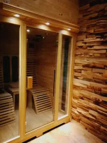 Exklusive Ferienwohnung im Ferienhaus Enzquelle - Image 2