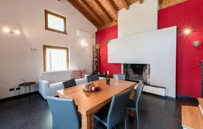 Superbe maison d'une chambre à Bagolino - Image 5