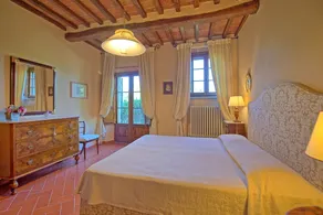 Casale Girifalco - Hus med pool i Cortona Toscana - Image 5