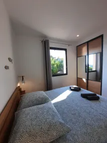 Beachfront villa. - Image 4