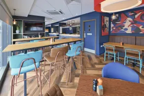 Travelodge London Greenwich - Image 3