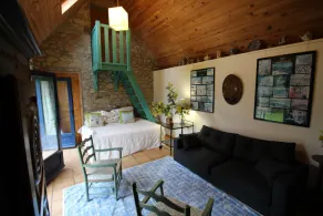Large family home in Trégastel (Côtes-d'Armor), south-facing, for 12 people - Image 5