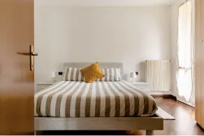 Tra natura e città  appartamento con giardino - Image 5