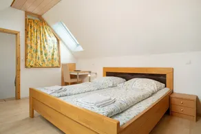 Maisonette Aparment 3, 75 qm, 2 bedrooms, max. 5 people - Image 5