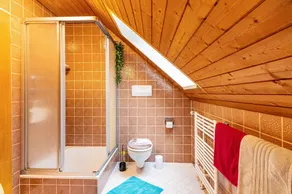 Ferienwohnung with 40qm - Image 3