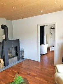 Great big apartment with fireplace and terrace - Image 3