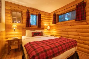 Family Superior Two Bedroom Cabin - Image 4