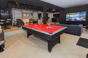 Luxury 4-Bedroom Spa Getaway Villa - HotTub/Sauna/Pool Table/EV(separate loft) - Image 3
