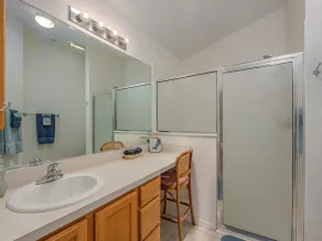 GAS GOLF PANIER COUR 2 CHAMBRES PET FRIENDLY THE VILLAGES FL - Image 4