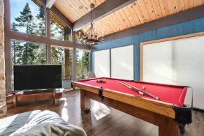Awesome House Above The Lake/pets Welcome 2 Bedroom Home by Bear Valley Vacation Rentals - Image 2