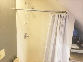 Loftet, effektivitetspakken tilbyder privatliv og komfort. - Image 3