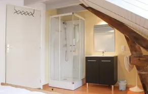 Ferienhaus im Süden von Finistère mit privatem Innenpool 7 Personen max - Image 4