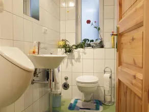 Fewo Faber - apartment, shower, toilet - Image 5