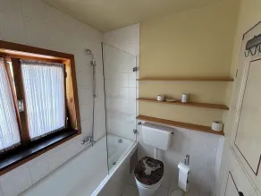 Panoramic apartment in Niedernsill with terrace and garden.  Pet friendly🐕 - Image 5