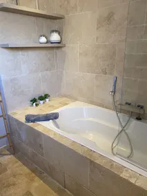 3 Schlafzimmer Villa \"Lisilou\" mit privatem Pool - Image 3