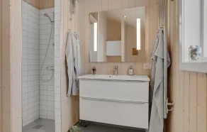 3 Bedroom Cozy Home In Haarby - Image 3
