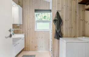 Acogedora casa en Jerup con cocina - Image 2