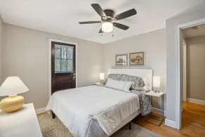 Historic 3BR in Third Ward Walk to UWEC - Image 4