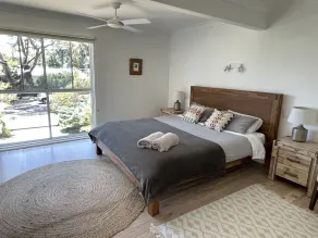 Beach side home in the heart of the Royal National Park - Image 4