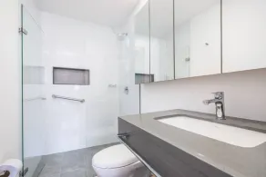 Go Living 606 · Stylish 1BR Apt near Milla de Oro-AC fast Wi-Fi - Image 5