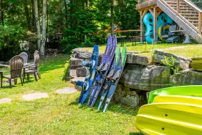 Ballantyne Lakehouse - Image 2