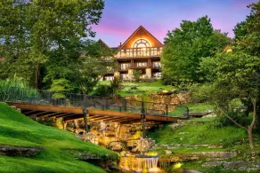 Wilderness Club at Big Cedar - 1 BR Highly Sought After Condo - Image 4