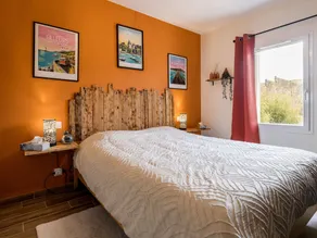 Charmante Maison Moderne avec Jardin Privé à 9 km de la Plage, Wi-Fi et Équipements Confortables - Image 4