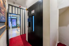 LA PAZZA TAKSIM SUIT HOTEL - Image 4