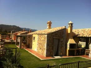 Stunning typical sardinian style villa by the sea - Image 5