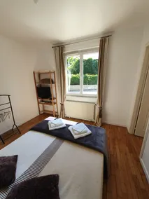 feriehus ikke overset og 5 minutter fra centrum af fredag - Image 4