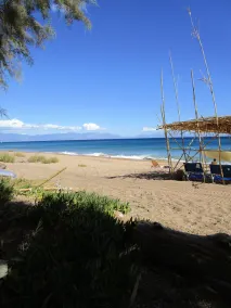 Stone's Throw Cottage by the sea in Koroni - sleeps 6 - Image 5