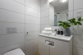 Aparthotel Solskiego Wrocław - Image 4
