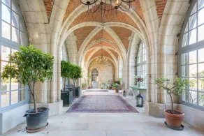 Chateau Des Poetes Keep - Image 5