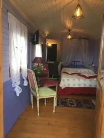 Trailer LA BUTTE BLANCHE - Image 4