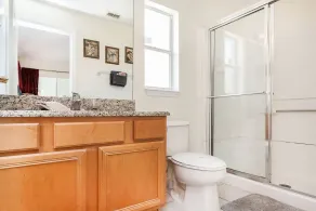4 Bed Retreat Aviana - Image 3
