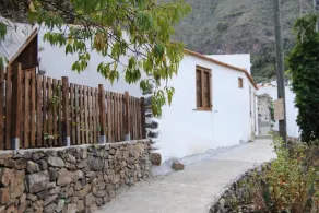 El Balcón de Petra Cottage rurale - Image 3
