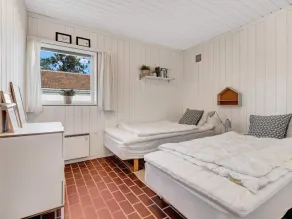 Beautiful Home In Pandrup With 2 Bedrooms And Wifi - Image 5