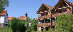 Sua fazenda de férias no Edersee e no Parque Nacional Kellerwald-Edersee - Image 5
