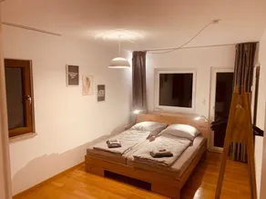 Holiday Apartment \"Felix Living 4\" with Balcony & Wi-Fi - Image 4