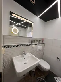 Apartment with terrace, 48sqm. for max. 4 persons - Image 5