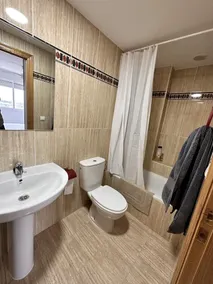 Beautiful apartment with pool, tennis, basketball and green areas - Image 2