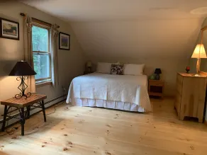 Lugn Sterling Valley New Englander bara 3. 2 mil från Main Street Stowe - Image 5