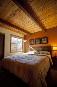 Den perfekta Mountain Retreat - Image 5