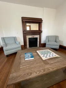 Historic home conveniently located to ABU - Image 2