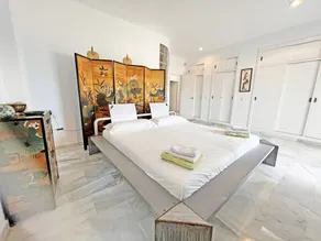 Orientalische Villa mit Panoramablick, 6 Personen FREE WIFI - Image 5