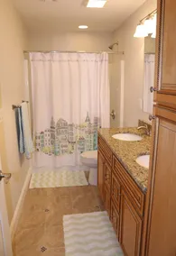 Family Friendly Ocean Block Duplex Beach House Rental in Ortley Beach, NJ! - Image 5