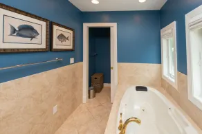 Deep Creek Escape w/ Dock, Hot Tub & Views - Image 5