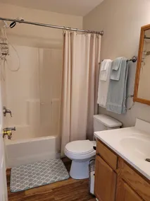 Beautiful cottage for the professional working out of town  - Image 2