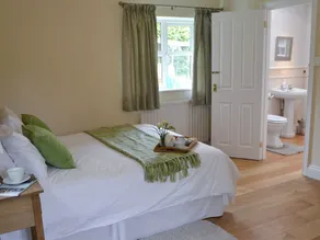 1 bedroom accommodation in Ryal, near Corbridge - Image 5