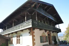 Ferienwohnung Watzmannblick - Image 5